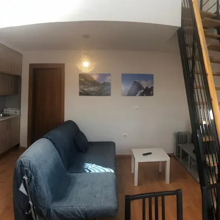 Duplex Gran Terraza,wi-fi Serraneu Apartament *