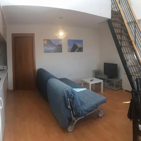 Duplex Gran Terraza,wi-fi Serraneu Apartament *