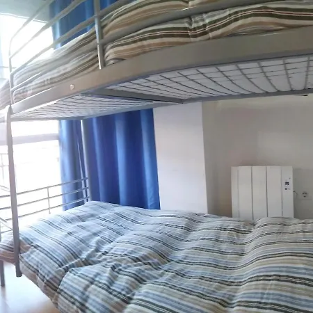 Apartament Duplex Gran Terraza,wi-fi Serraneu Sierra Nevada